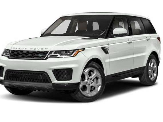 LAND ROVER RANGE ROVER SPORT 2021 SALWR2SU1MA750933 image LAND ROVER RANGE ROVER SPORT 2021 SALWR2SU1MA750933 image